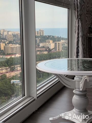 

2-к. квартира, 87 м², 3 кровати