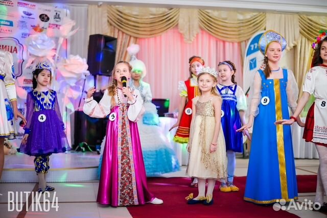 Прокат русско-народного костюма Прокат русско-народного костюма