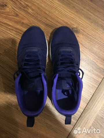 Кроссовки Nike Кроссовки Nike