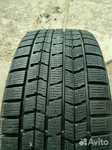 Комплект из Японии R-17 235-45-17
