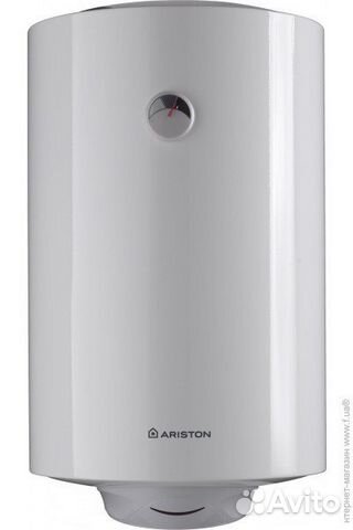 Бойлер ariston PRO R 80 V