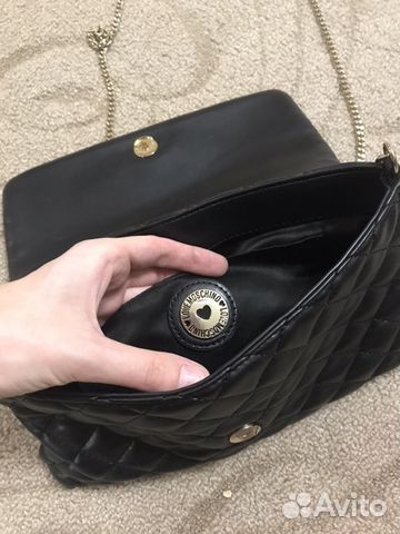 Клатч Клатч