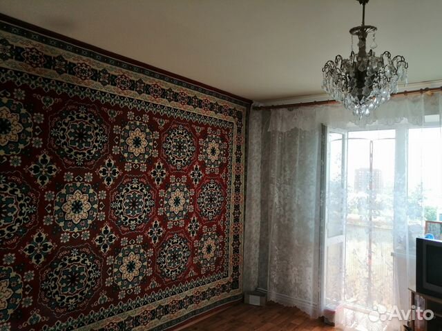 3-к квартира, 58 м², 9/9 эт. 3-к квартира, 58 м², 9/9 эт.