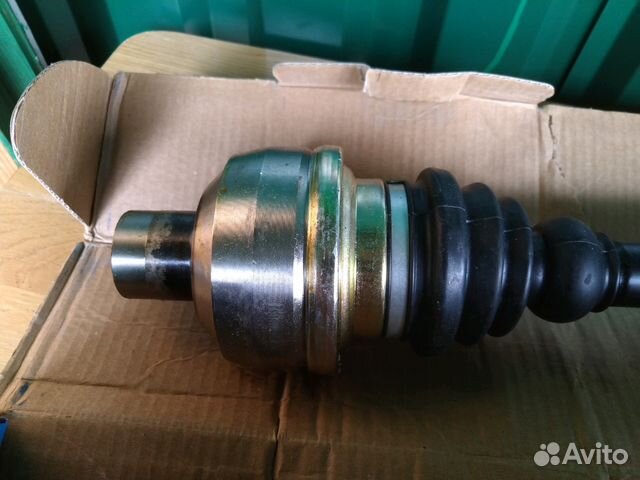 Шрус в сборе правый