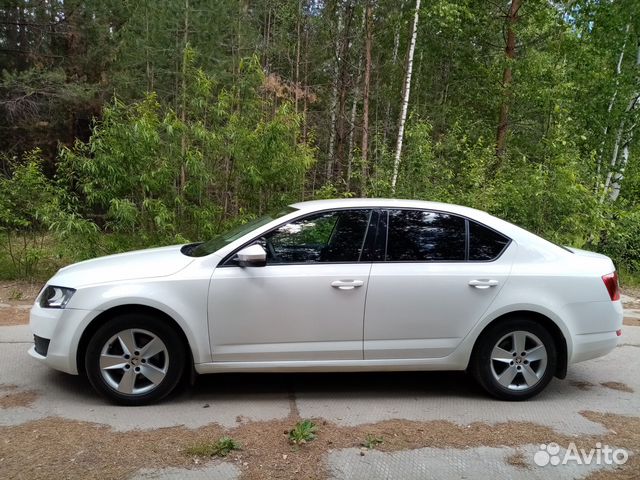 Skoda Octavia 1.4 МТ, 2013, 141 000 км