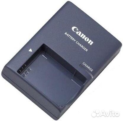 Зарядное устройство Canon CB-2LXE для аккум. NB-5L Зарядное устройство Canon CB-2LXE для аккум. NB-5L