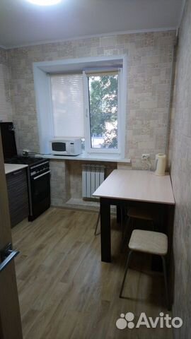 1-к квартира, 31 м², 2/5 эт. 1-к квартира, 31 м², 2/5 эт.
