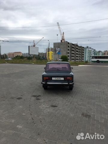 ВАЗ 2106 1.6 МТ, 1996, 58 000 км