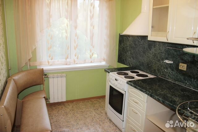 3-к квартира, 64 м², 2/9 эт.