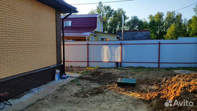 Установка Топас, Аквалос, Евролос под ключ Установка Топас, Аквалос, Евролос под ключ