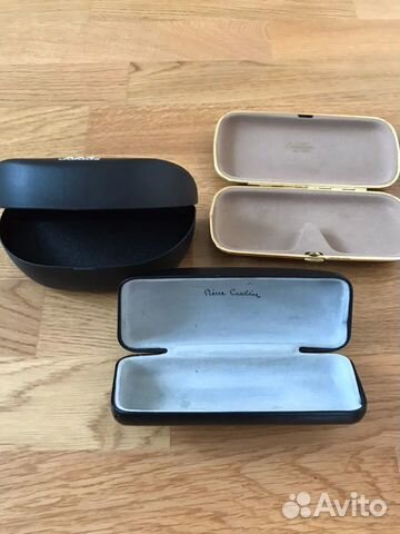 Чехол для очков Чехол для очков