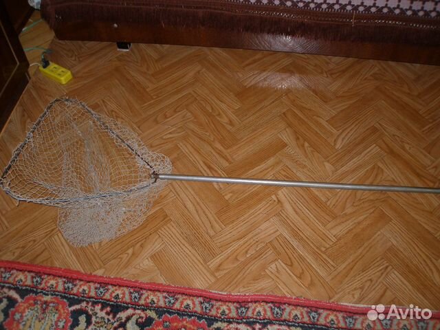 Подсачник Подсачник