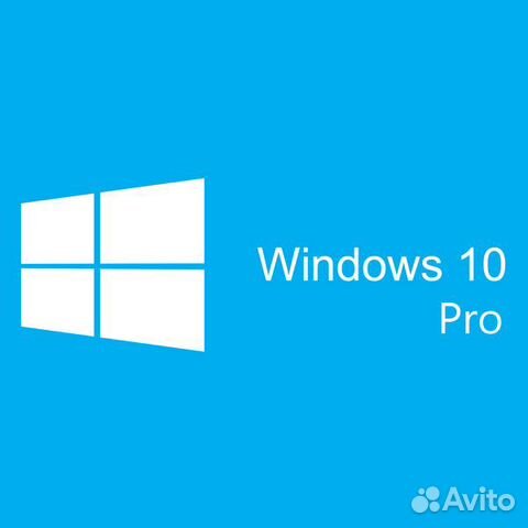 Windows 10 Pro