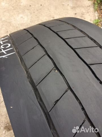 Грузовые шины бу 315 70 R22.5 Goodyear Ар.1757Р Грузовые шины бу 315 70 R22.5 Goodyear Ар.1757Р