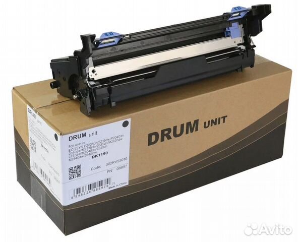 DK-1150 Узел переноса изображения kyocera-mita DK-1150 Узел переноса изображения kyocera-mita
