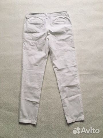 Брюки летние Mango