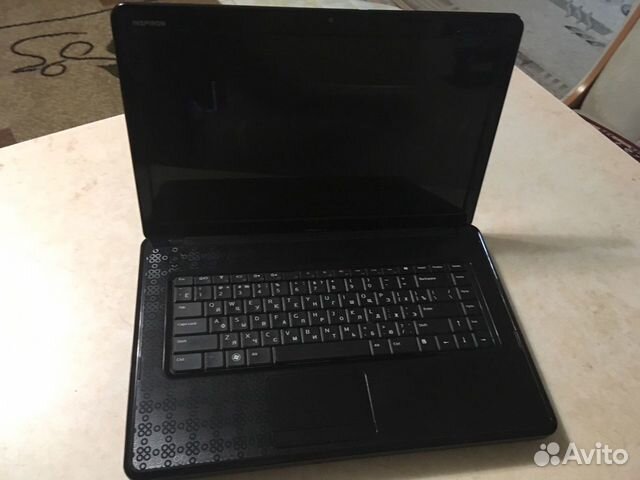 Dell inspiron M5030