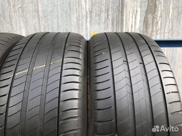 Летние шины 225 50 R17 Michelin Primasy3