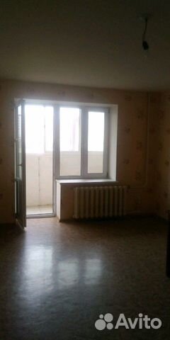 2-к квартира, 59 м², 3/9 эт.