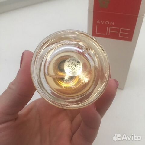 Avon life 50 ml