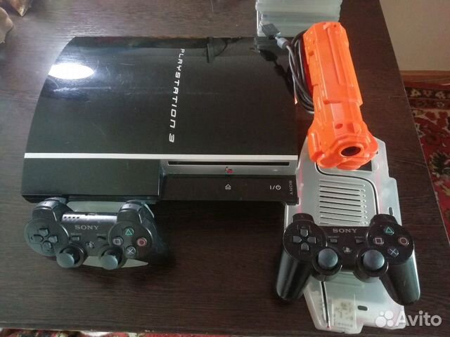 Sony playstation 3