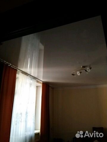 2-к квартира, 70 м², 3/6 эт.