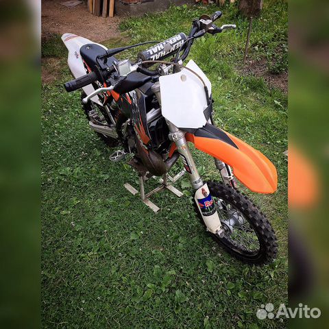 KTM 65sx