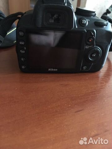 Nikon D3100