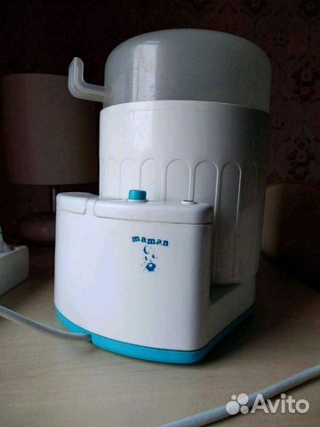 Стерилизатор