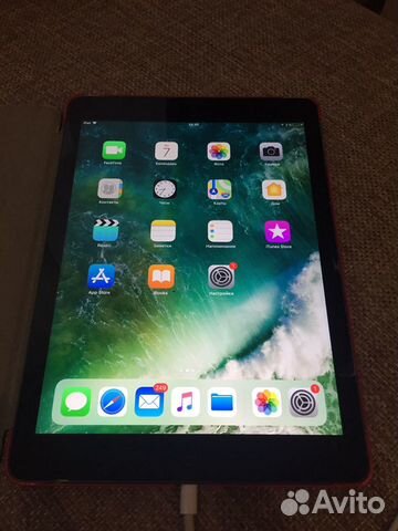 iPad Air 32Gb Wi-Fi + Cellular iPad Air 32Gb Wi-Fi + Cellular
