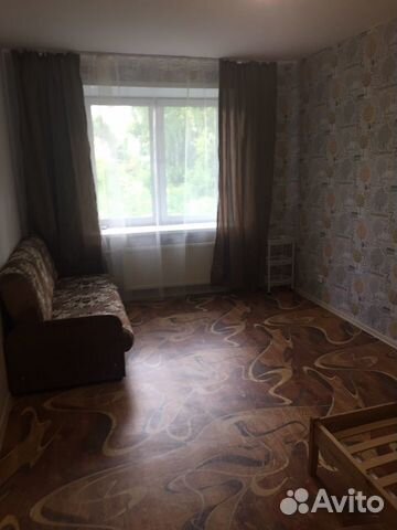 1-к квартира, 42 м², 1/3 эт. 1-к квартира, 42 м², 1/3 эт.