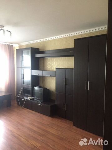 1-к квартира, 43 м², 6/9 эт. 1-к квартира, 43 м², 6/9 эт.