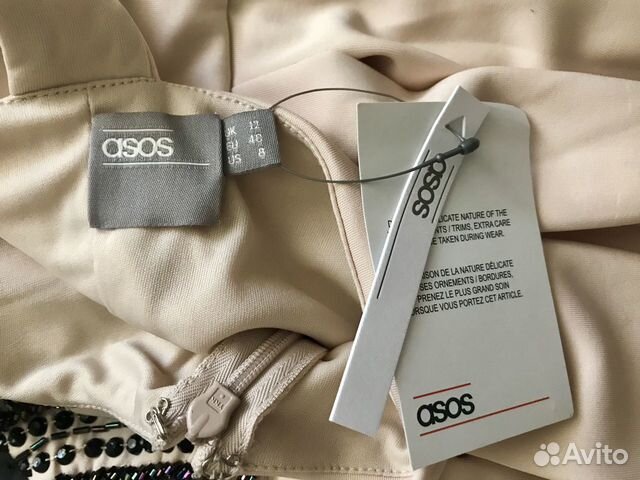 Платье ASOS новое Платье ASOS новое
