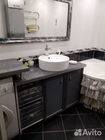 3-к квартира, 67.4 м², 5/12 эт.