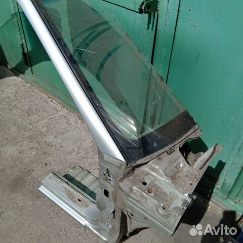 Стойка передняя правая Кия Спектра Kia Spectra Стойка передняя правая Кия Спектра Kia Spectra