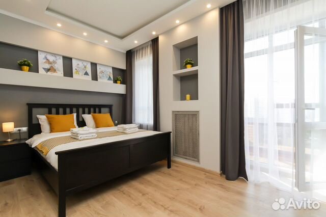 2-к квартира, 60 м², 13/14 эт. 2-к квартира, 60 м², 13/14 эт.