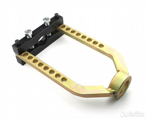 Съемник шрус шрусов гранат универсальный