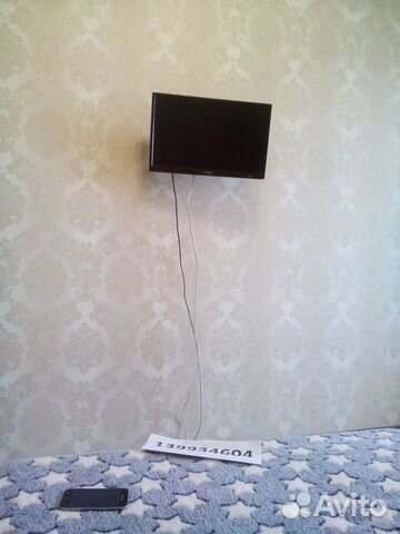 1-к квартира, 35 м², 6/14 эт. 1-к квартира, 35 м², 6/14 эт.