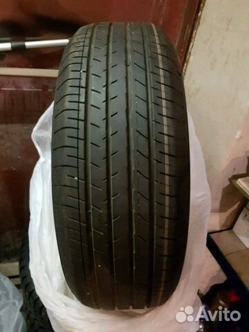 Шины летние новые Yokohama 205/65 R16