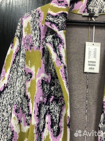 Летнее пальто новое Cos размер S Летнее пальто новое Cos размер S