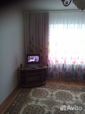 1-к квартира, 37.7 м², 3/5 эт.