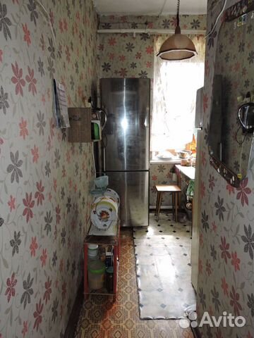 2-к квартира, 46.9 м², 2/2 эт. 2-к квартира, 46.9 м², 2/2 эт.