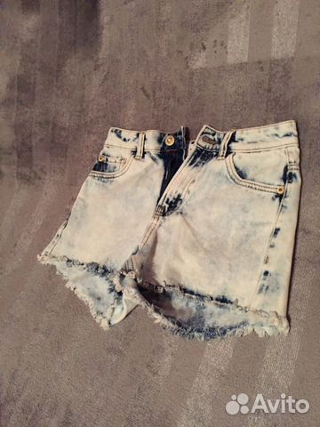 Шорты
