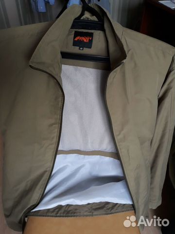 Отличная летняя куртка Отличная летняя куртка