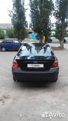 Ford Mondeo 2.0 AT, 2001, 171 000 км