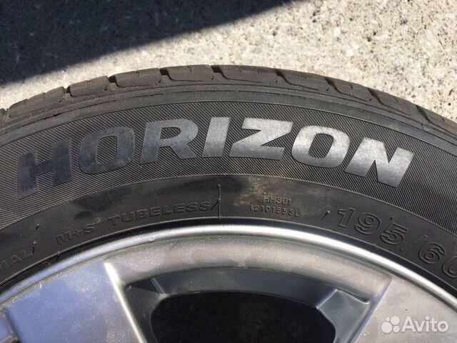 Одно Колесо R15 4x114,3 Одно Колесо R15 4x114,3