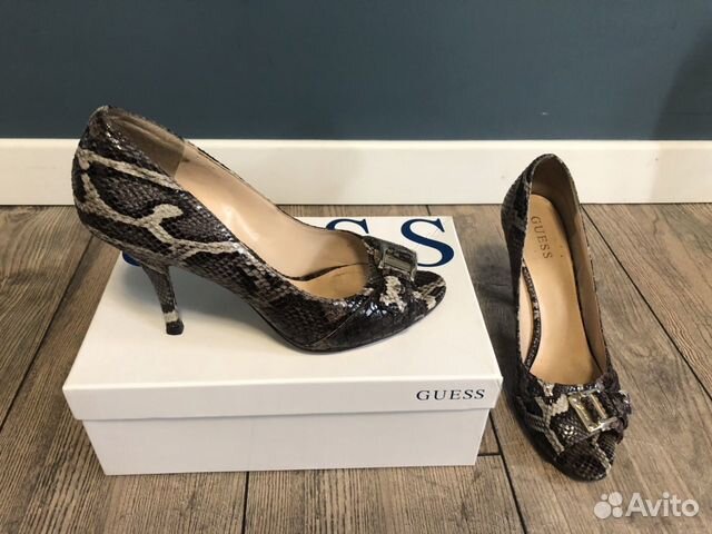 Туфли Guess Туфли Guess
