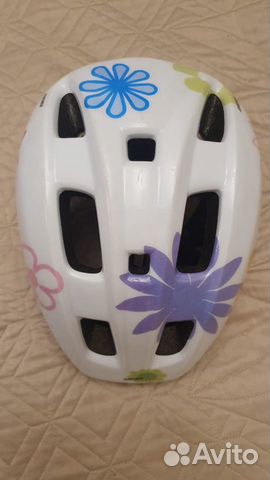 Велошлем детский BBB 46-52