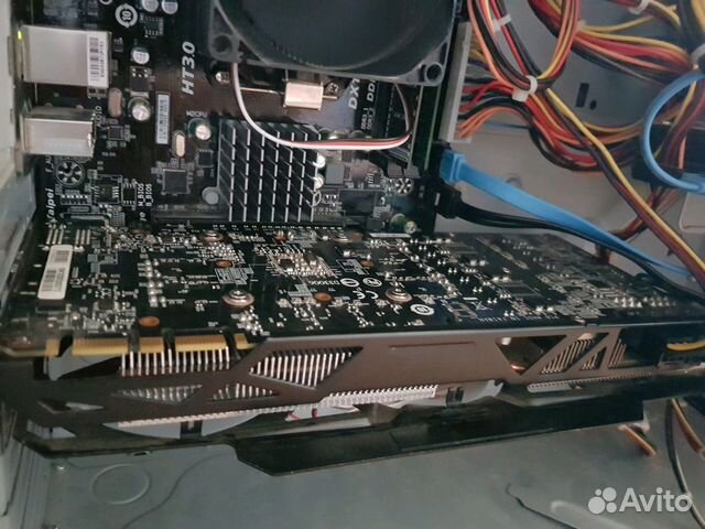 GTX 770 gigabyte Windforce