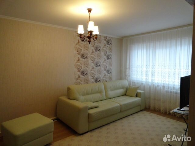 1-к квартира, 31 м², 1/5 эт.